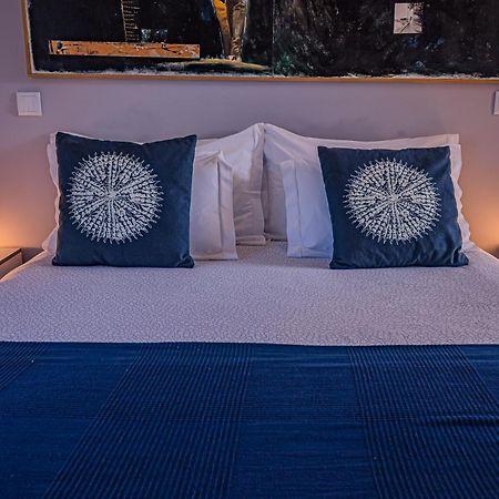 Buganvilias Do Meco Guest House Сезімбра Екстер'єр фото