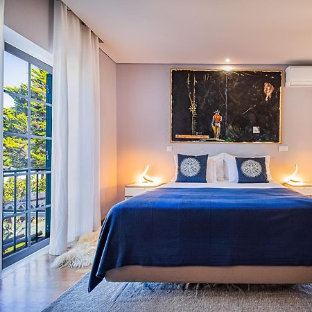 Buganvilias Do Meco Guest House Сезімбра Екстер'єр фото