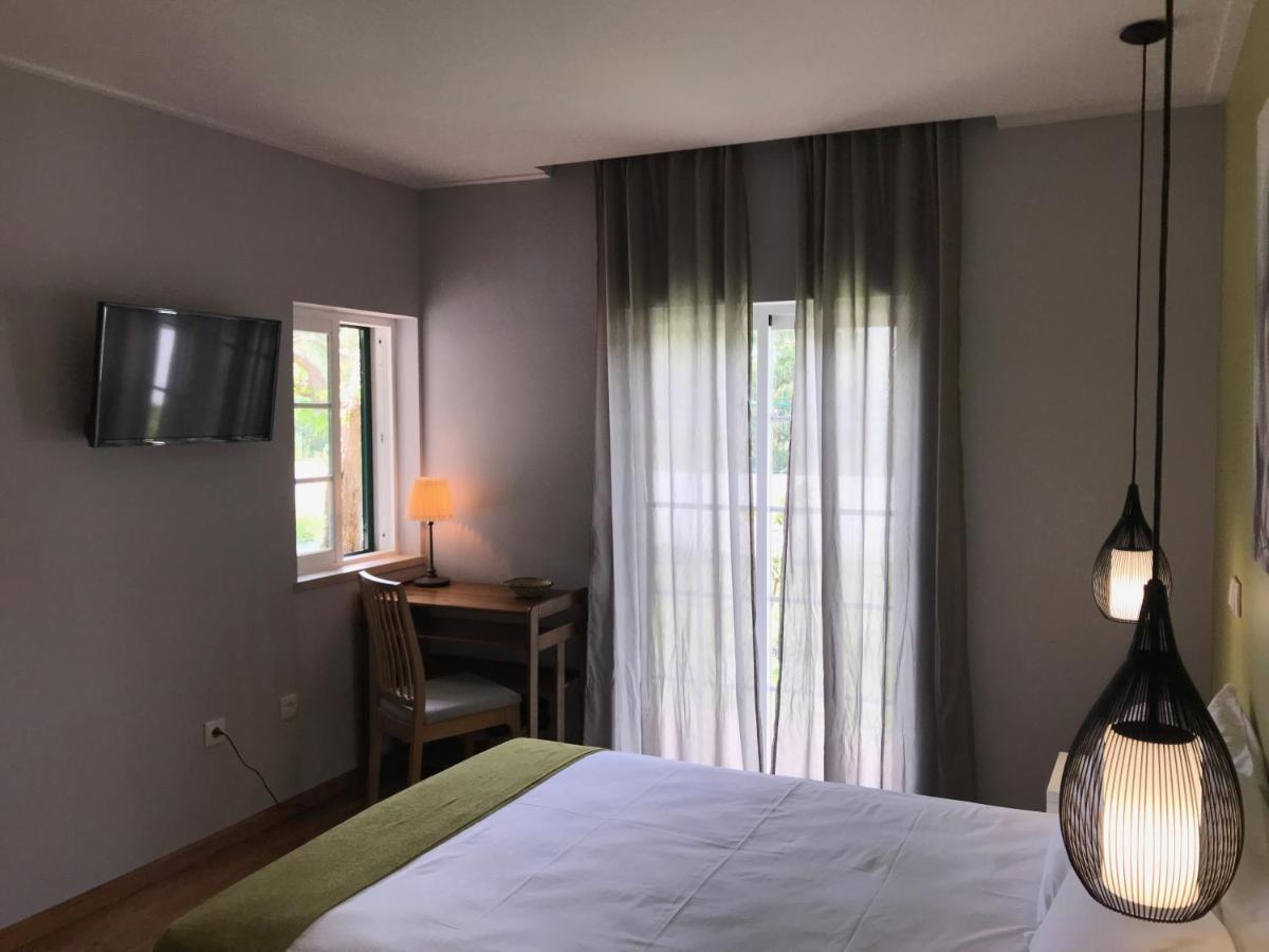 Buganvilias Do Meco Guest House Сезімбра Екстер'єр фото