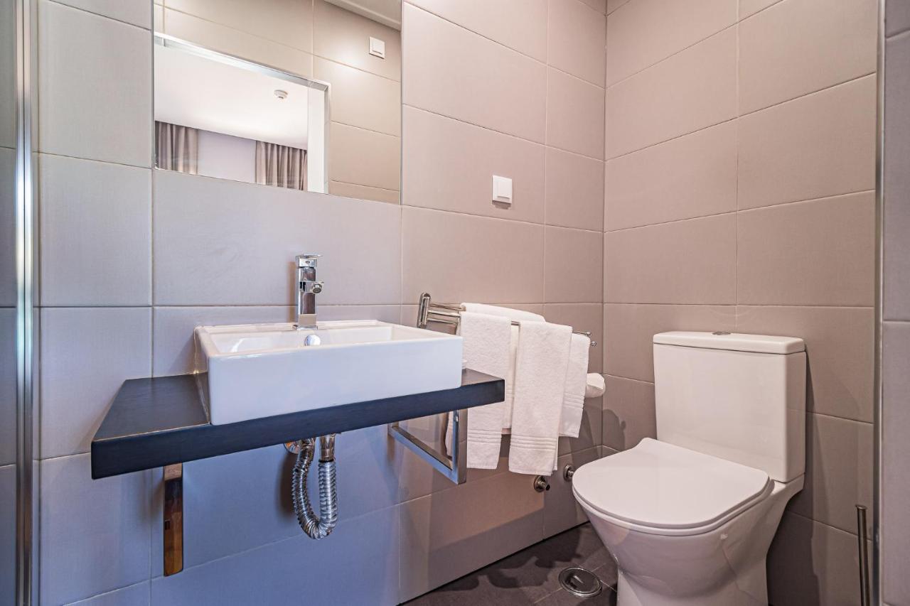 Buganvilias Do Meco Guest House Сезімбра Екстер'єр фото