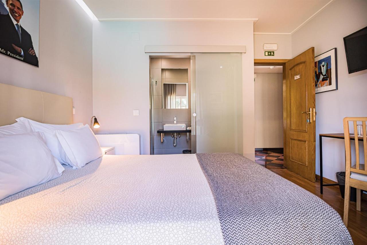 Buganvilias Do Meco Guest House Сезімбра Екстер'єр фото