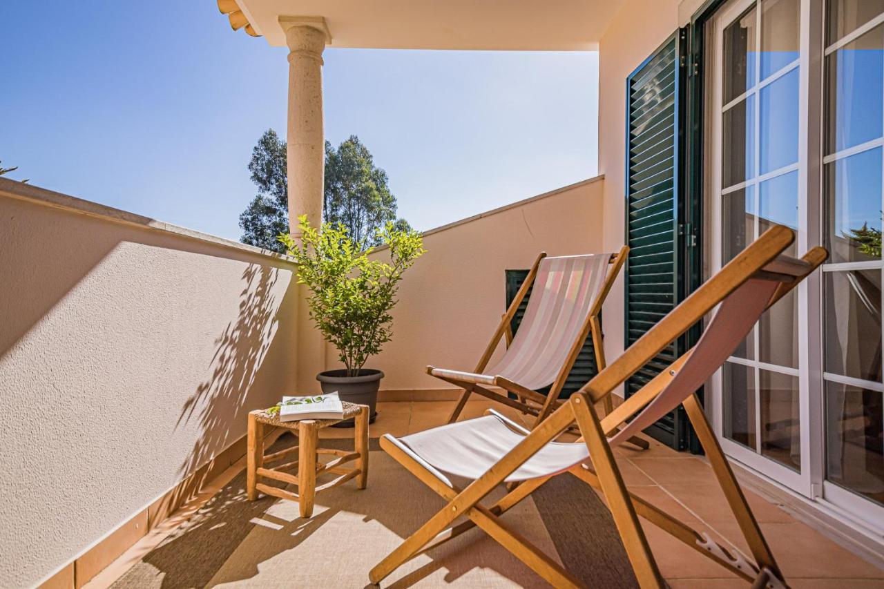 Buganvilias Do Meco Guest House Сезімбра Екстер'єр фото