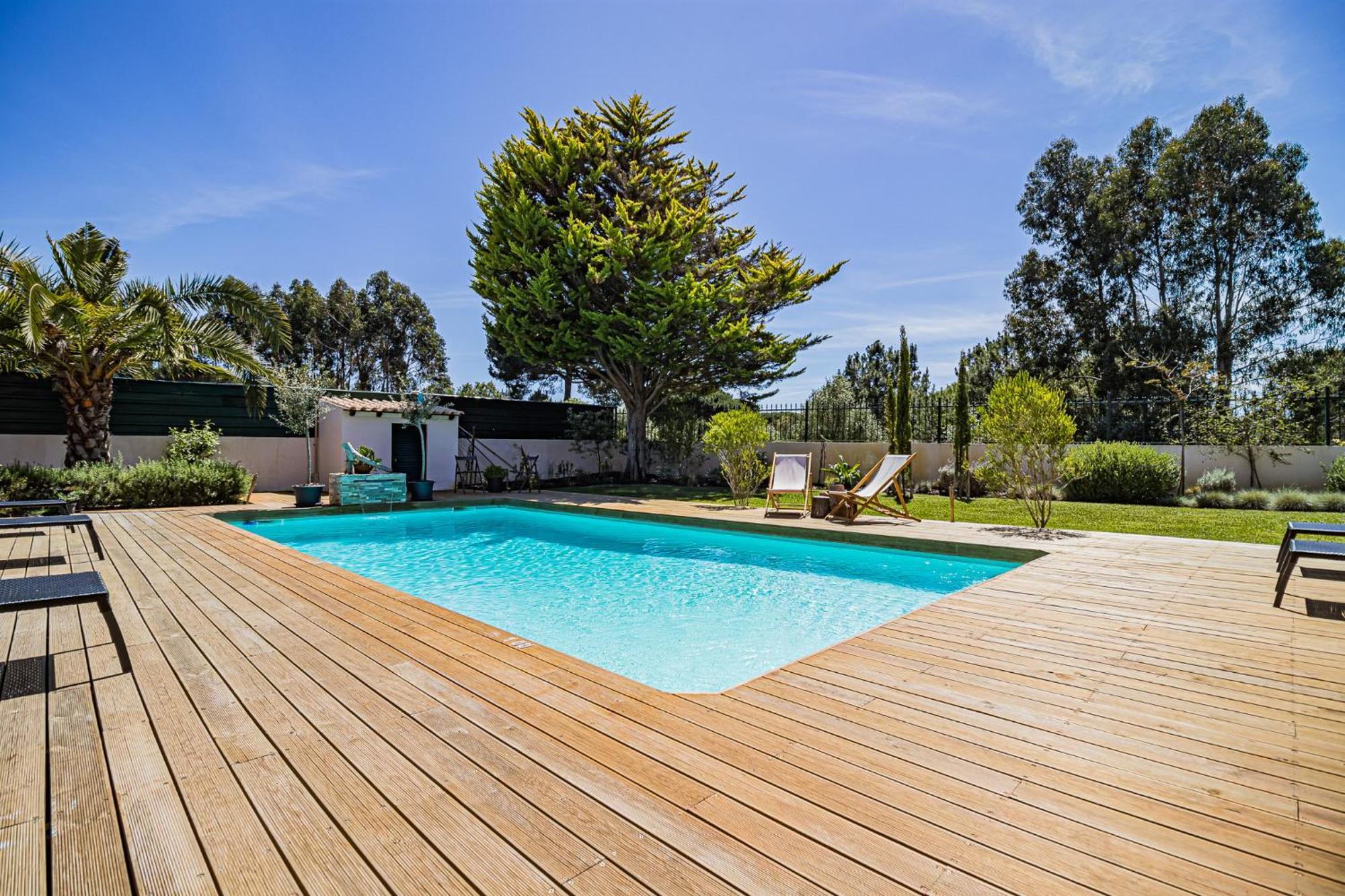 Buganvilias Do Meco Guest House Сезімбра Екстер'єр фото