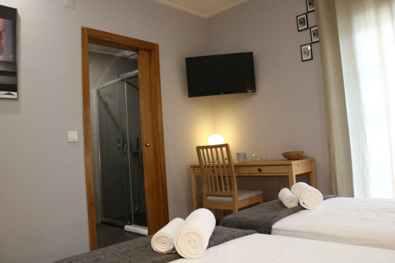 Buganvilias Do Meco Guest House Сезімбра Екстер'єр фото