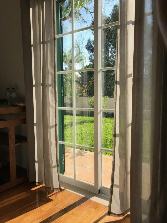 Buganvilias Do Meco Guest House Сезімбра Екстер'єр фото
